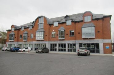 Elm Medical HSE primary care centre, Ennis. Co. Clare